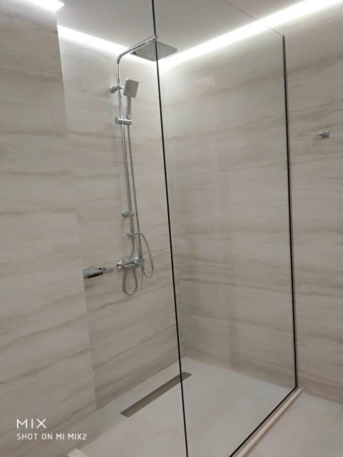 Alke Homme II Apartment เอเธนส์ ภายนอก รูปภาพ