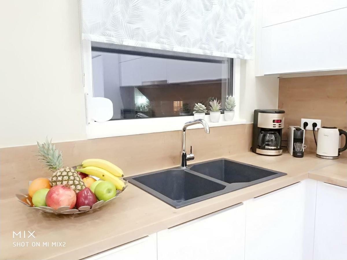 Alke Homme II Apartment เอเธนส์ ภายนอก รูปภาพ