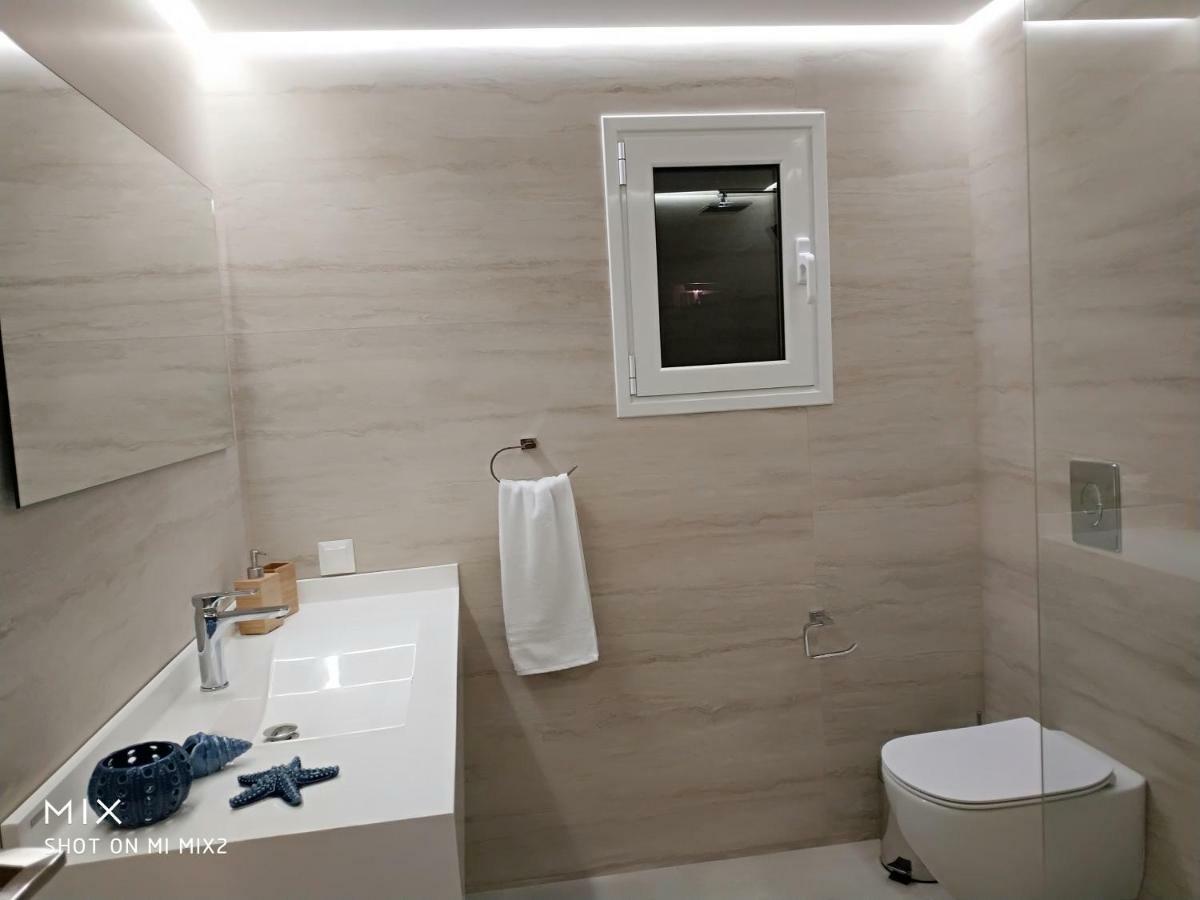 Alke Homme II Apartment เอเธนส์ ภายนอก รูปภาพ