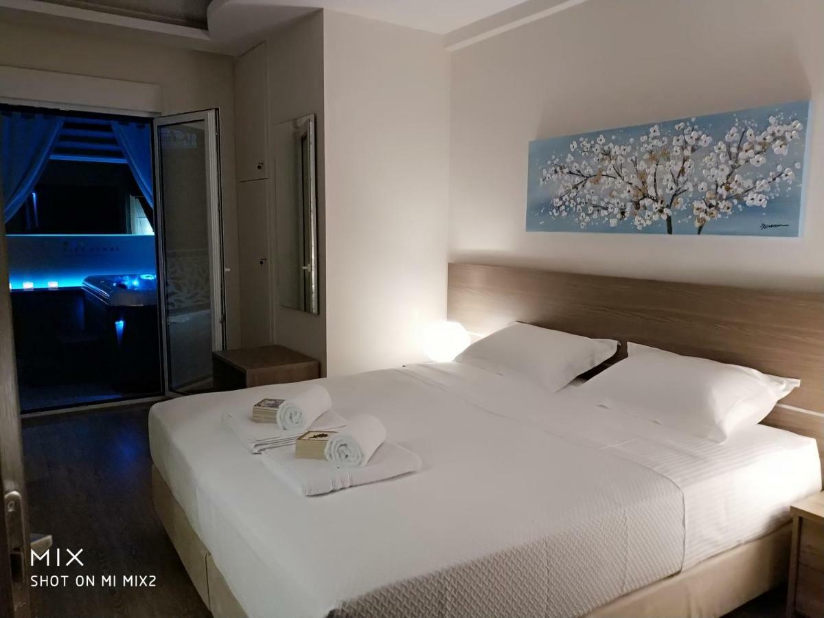 Alke Homme II Apartment เอเธนส์ ภายนอก รูปภาพ
