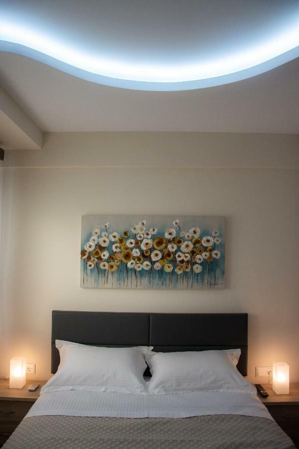 Alke Homme II Apartment เอเธนส์ ภายนอก รูปภาพ
